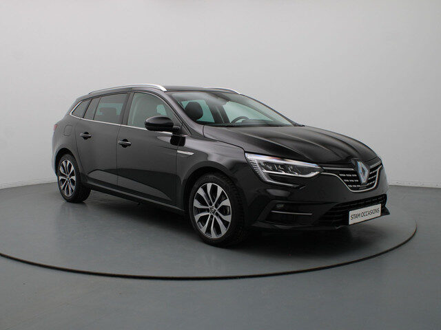 Renault Megane E-Tech Estate Plug-In Hybrid 160pk Techno Automaat