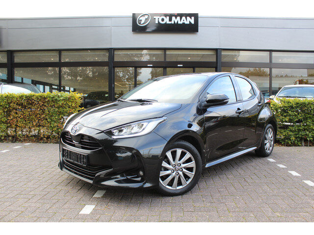 Toyota Yaris 1.5 Hybrid Dynamic