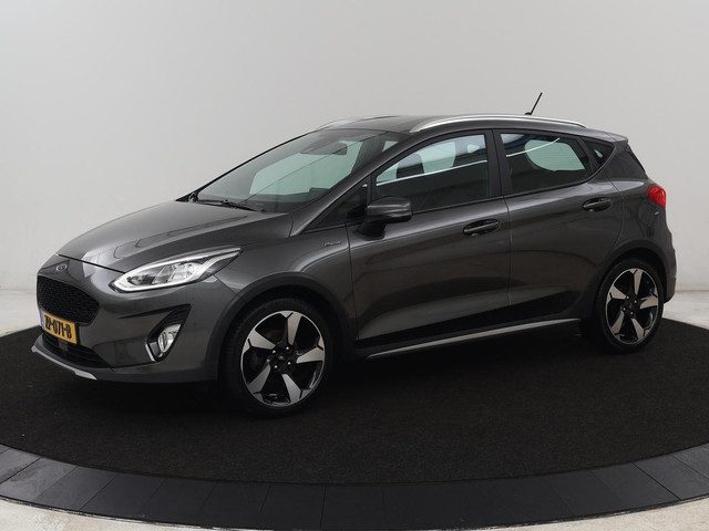 Ford Fiesta 1.0 EcoBoost Active | Automaat | Adaptive cruise |