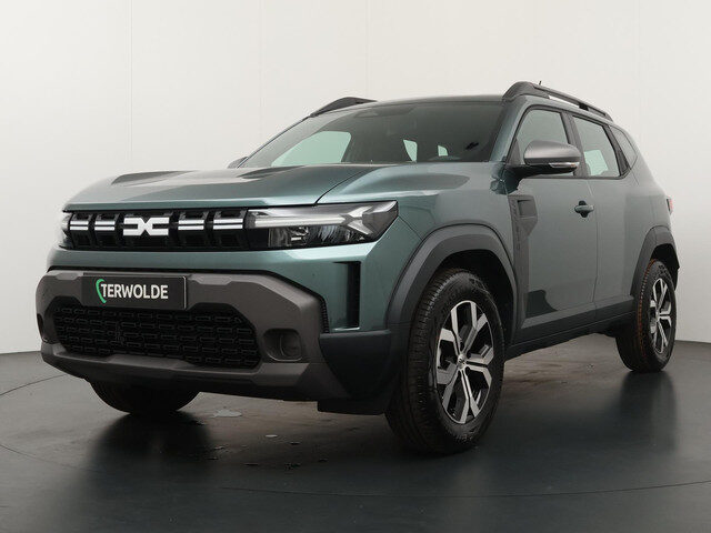 Dacia Duster expression Eco-G 100