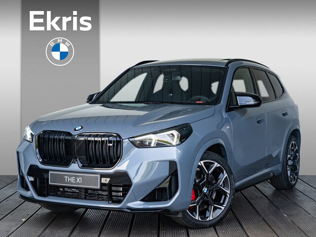 BMW X1 M35i