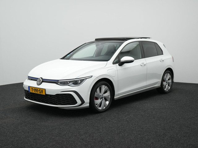 Volkswagen Golf 1.4 eHybrid GTE