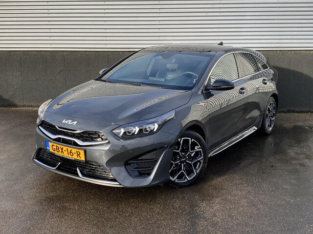 Kia ProCeed 1.5 T-GDi GT-Line