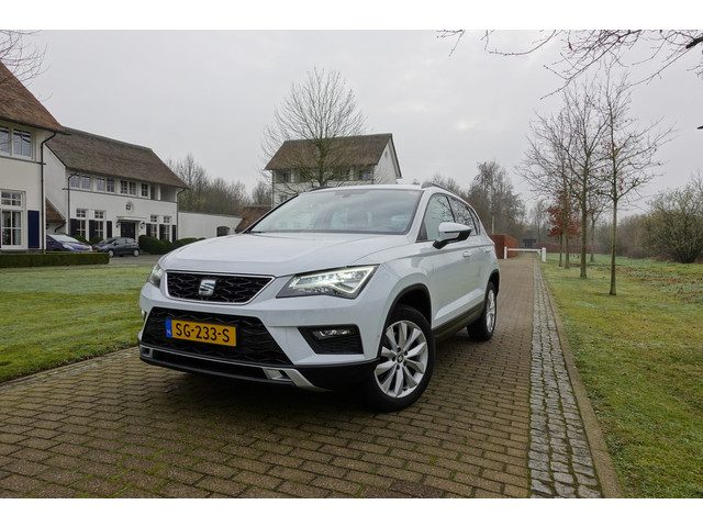 Seat Ateca 1.0 EcoTSI Style Business Intense