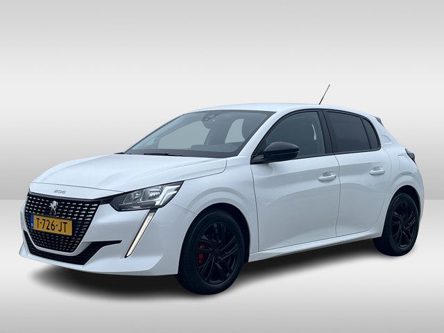 Peugeot 208 1.2 PureTech Active Pack