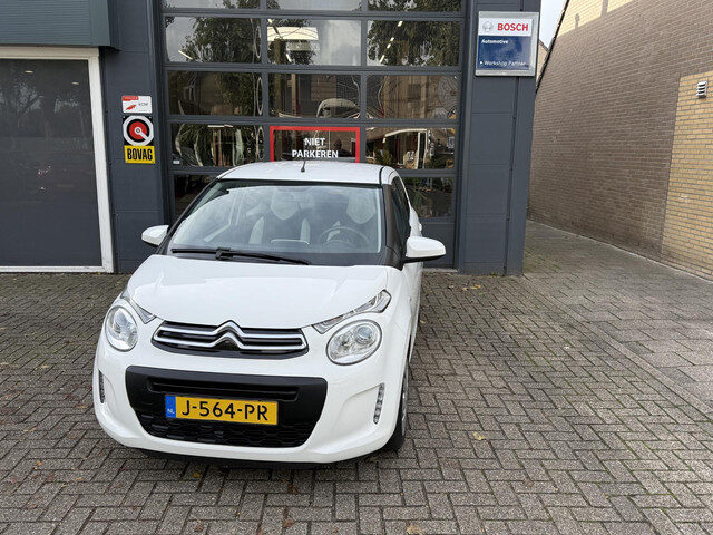 Citroën C1 1.0 VTi Feel
