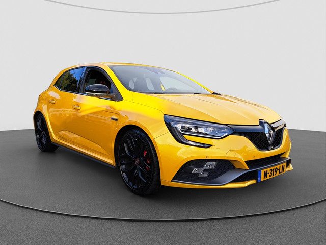 Renault Mégane 1.8 TCe 300 RS Trophy