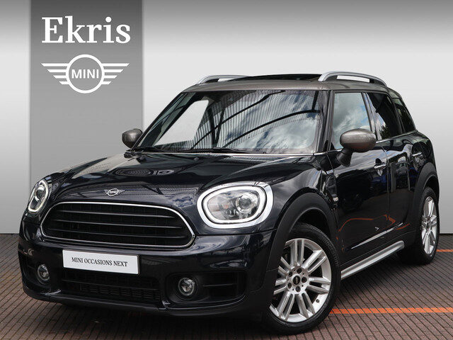 MINI Countryman Cooper