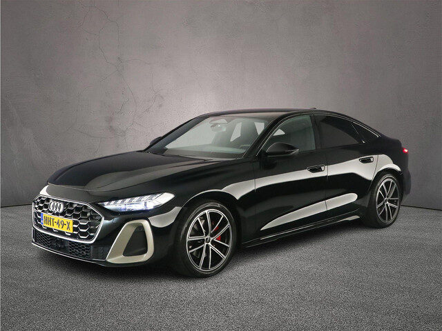 Audi A5 Limousine 2.0 TFSI S Edition