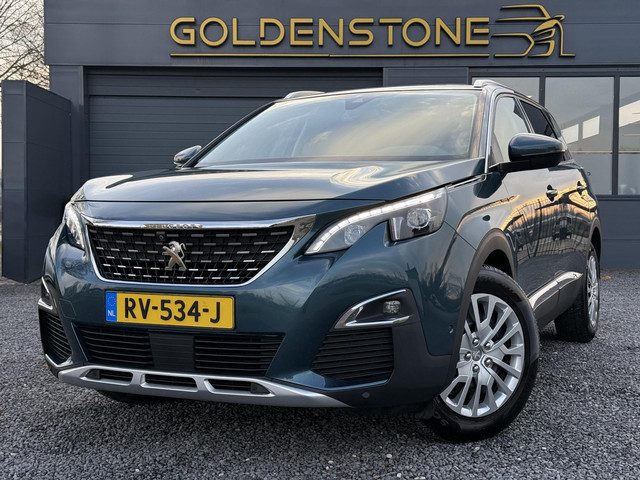 Peugeot 5008 1.2 PureTech Allure