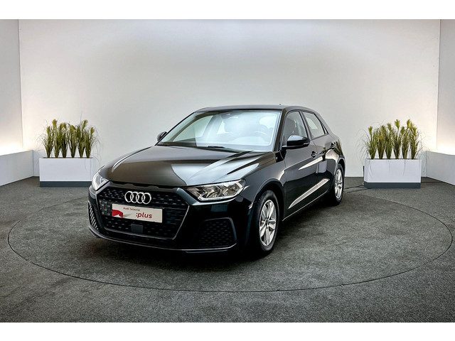 Audi A1 Sportback 25 TFSI 95pk Pro Line