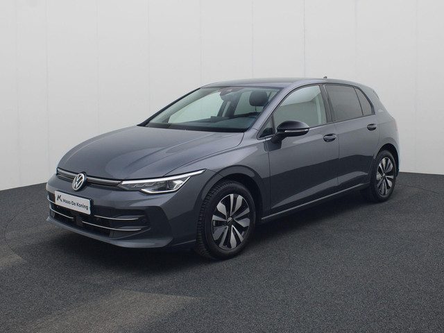 Volkswagen Golf 1.5TSI/116PK Goal