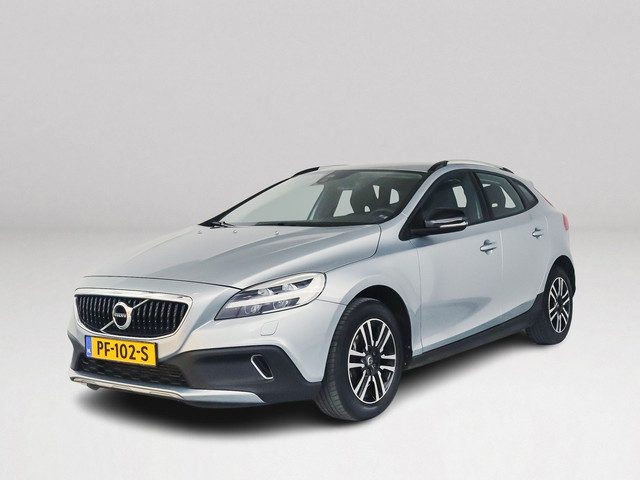 Volvo V40 Cross Country T3 Nordic+ | Stoelverwarming | Cruise control | Trekhaak
