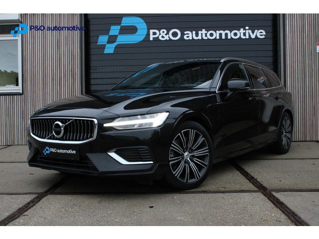 Volvo V60 2.0 T8 Twin Engine AWD Inscription ACC / BLISS