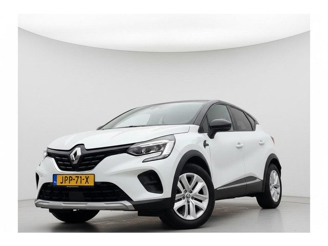 Renault Captur 1.6 E-Tech PLUG-IN Hybrid 145 Business NAV CARPLAY