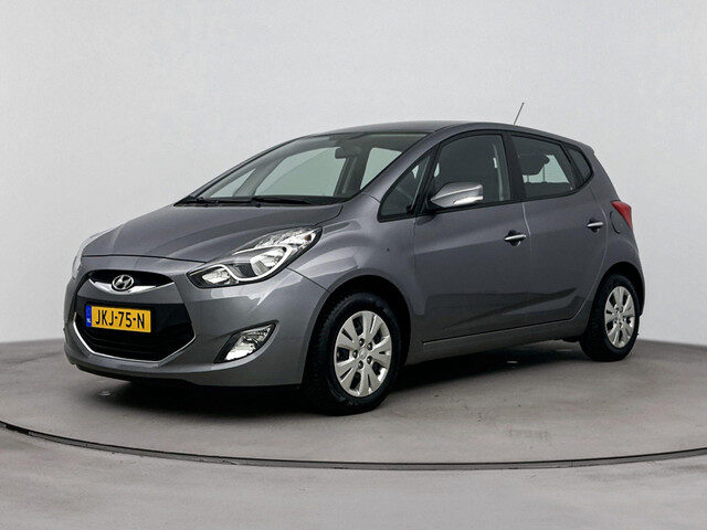 Hyundai ix20 1.4i Pro