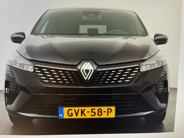 Renault Clio TCe 90 GPF techno