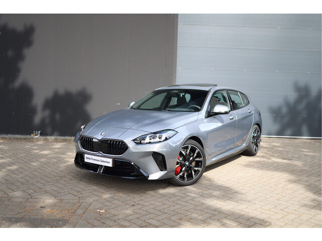 BMW 1 Serie 120 M Sport Design Edition
