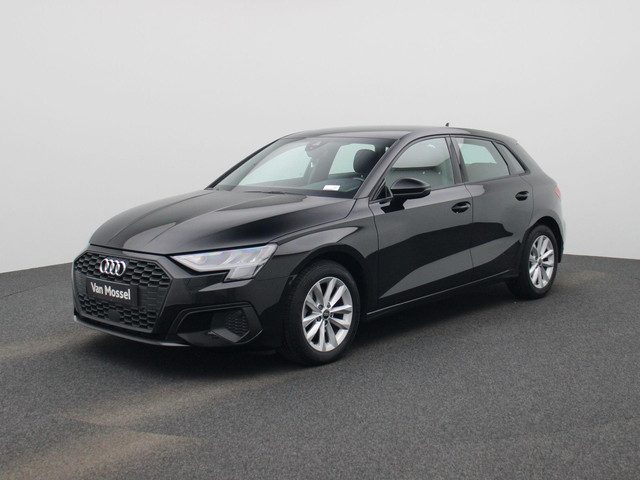 Audi A3 Sportback 30 TFSI Business edition