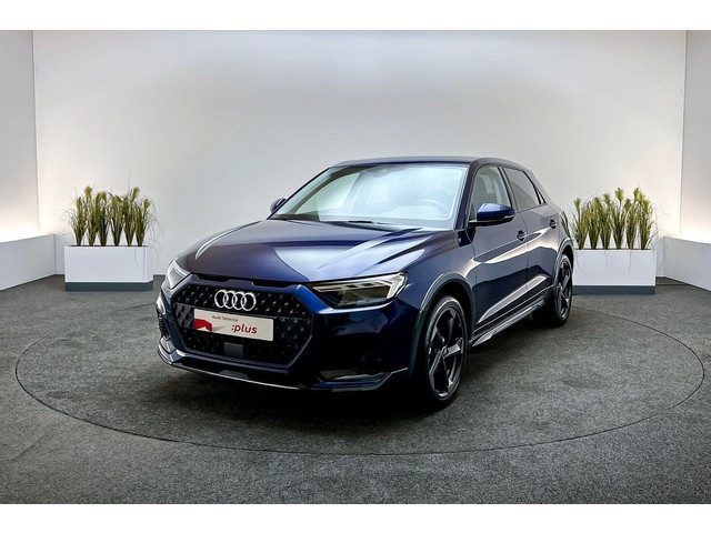 Audi A1 allstreet 30 TFSI 116pk S tronic Advanced Edition