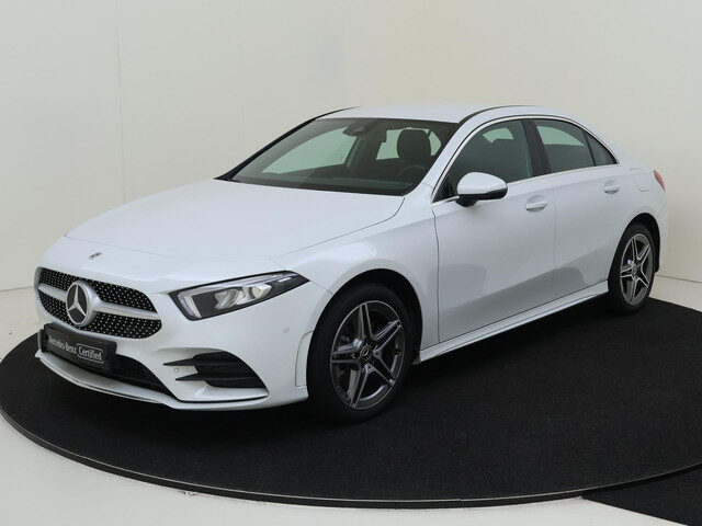 Mercedes-Benz A-Klasse 250 e Business Solution AMG Limited