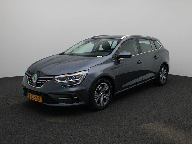 Renault Mégane Estate 1.3 TCe 140 PK Equilibre