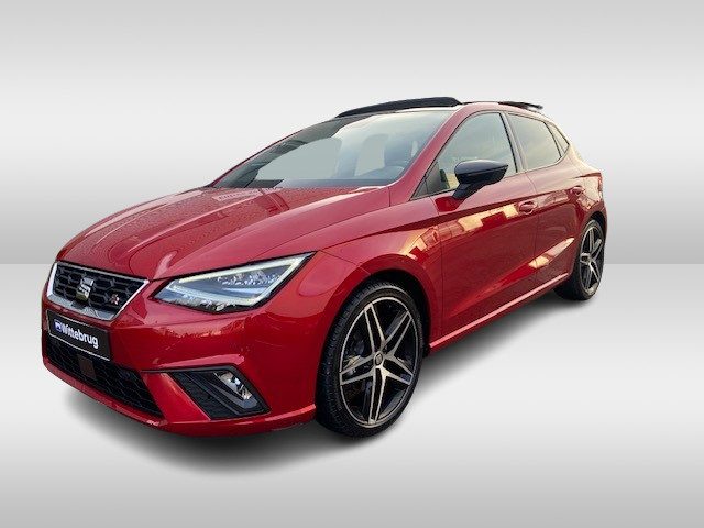 Seat Ibiza 1.0 EcoTSI FR