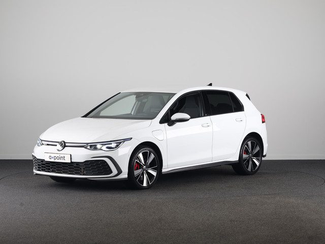 Volkswagen Golf 1.4 eHybrid GTE