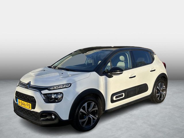 Citroën C3 1.2 PureTech Shine