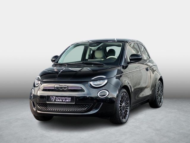 Fiat 500e 3+1 La Prima 42 kWh