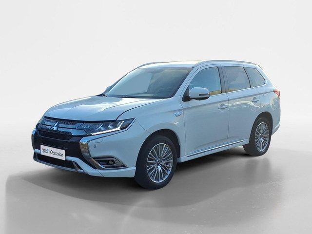 Mitsubishi Outlander 2.4 PHEV Intense+