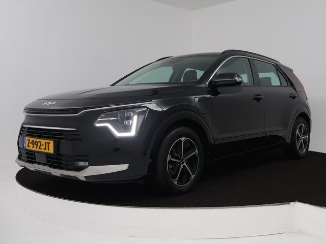 Kia Niro 1.6 GDi PHEV DynamicPlusLine Limited