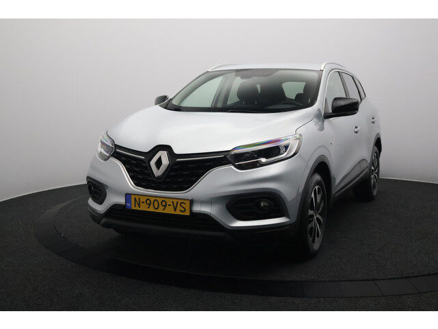 Renault Kadjar 1.3 TCe Limited | Trekhaak | Carplay&Android | Navigatie