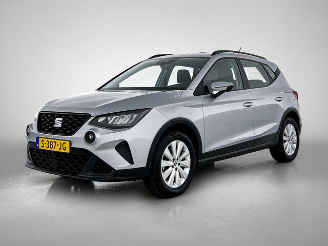 Seat Arona 1.0 TSI Style