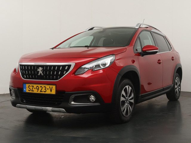 Peugeot 2008 1.2 PureTech Allure