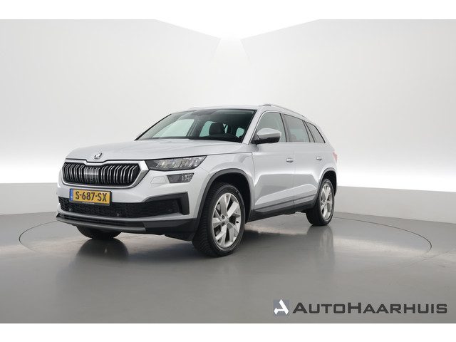 Škoda Kodiaq 1.5 TSI Style Business 7p. DSG