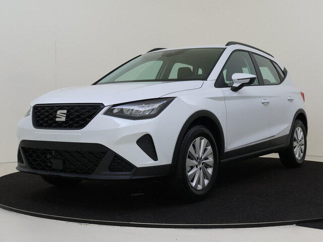 Seat Arona 1.0 EcoTSI Style
