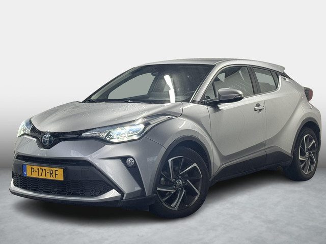 Toyota C-HR 2.0 Hybrid Dynamic PDC Camera Navi Cruise