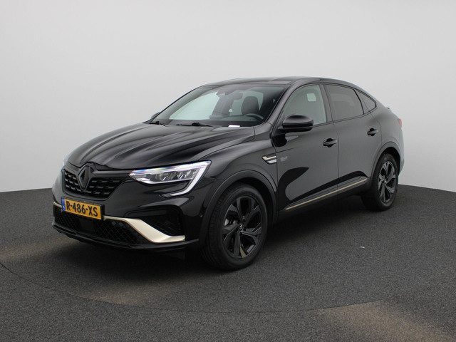 Renault Arkana E-TECH Hybrid 145 E-Tech Engineered