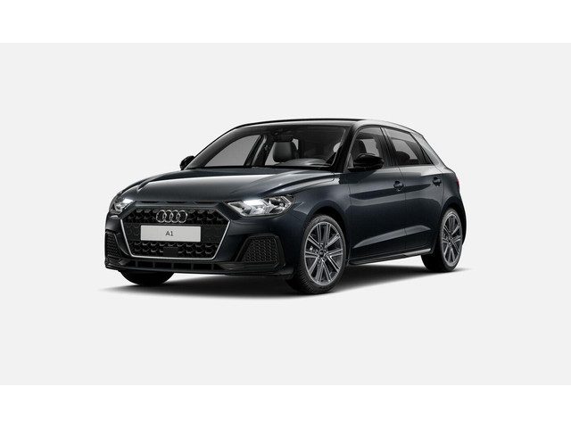 Audi A1 Sportback 25 TFSI Advanced edition