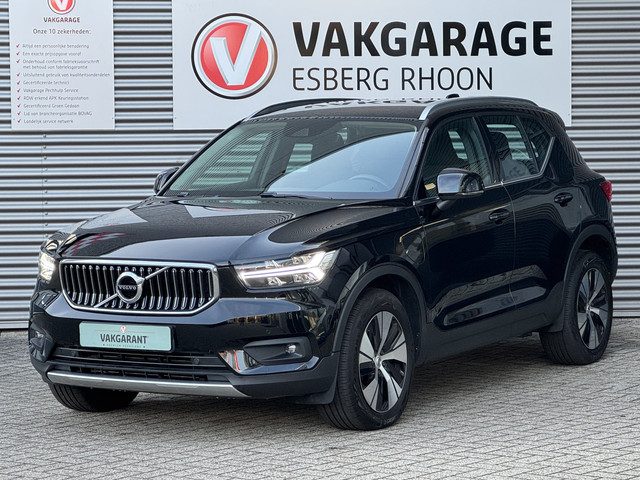 Volvo XC40 1.5 T4 Recharge Inscription Expression