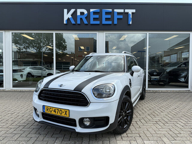 MINI Countryman Mini 1.5 One
