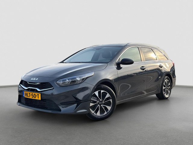 Kia Ceed Sportswagon 1.0 T-GDi Design Edition