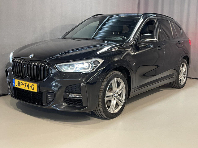 BMW X1 xDrive25e High Executive M Sport