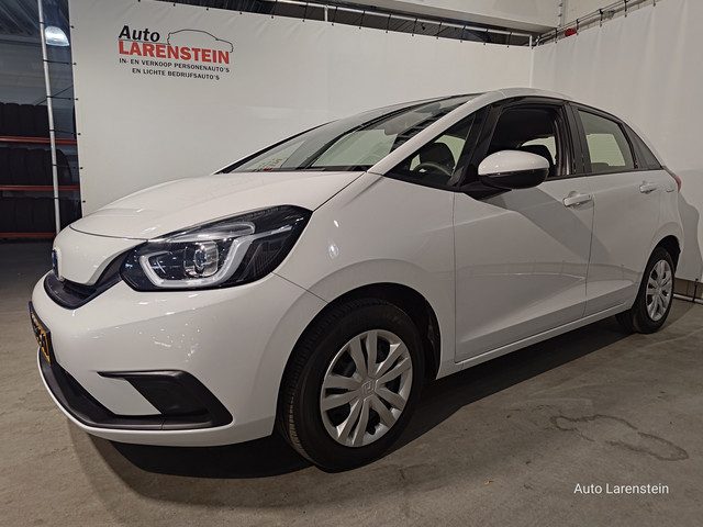 Honda Jazz 1.5 e:HEV 109pk Comfort 5 Drs Adapt.Cruise C./ Climate C./ Winter Pack / DAB