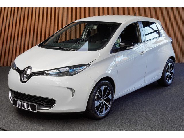 Renault ZOE R90