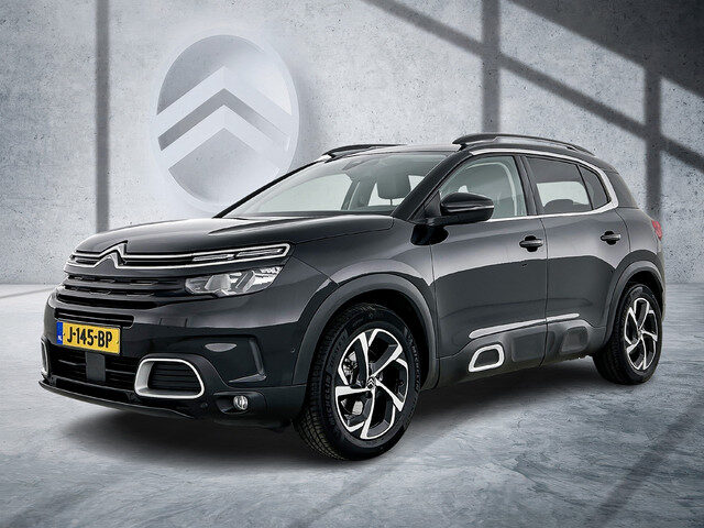 Citroën C5 Aircross 180 PK Automaat Feel | Rijklaar