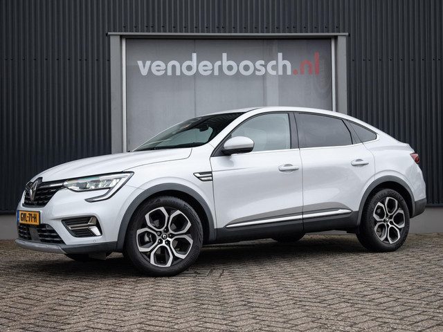 Renault Arkana 1.6 E-Tech Hybrid 145 Intens