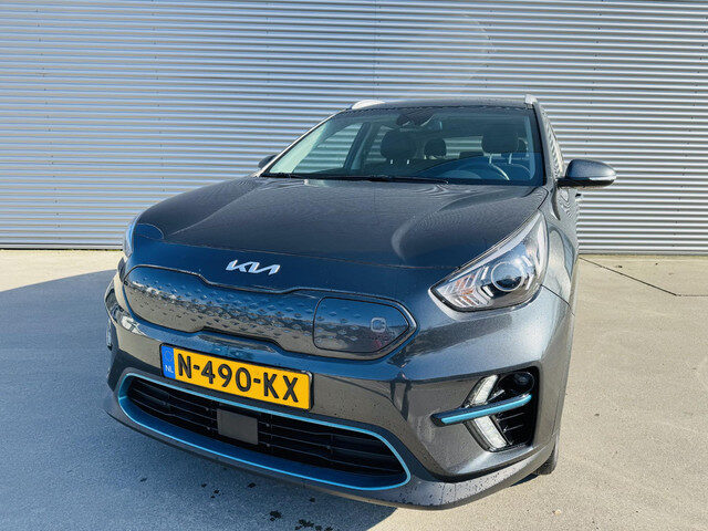 Kia e-Niro Edition 64 kWh