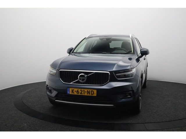 Volvo XC40 1.5 T2 Business Pro | Trekhaak | 360° Camera | Leer | Stoel/Stuurverwarming